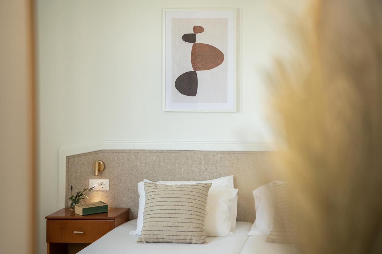 Artemis Apartments Stalos Room photo