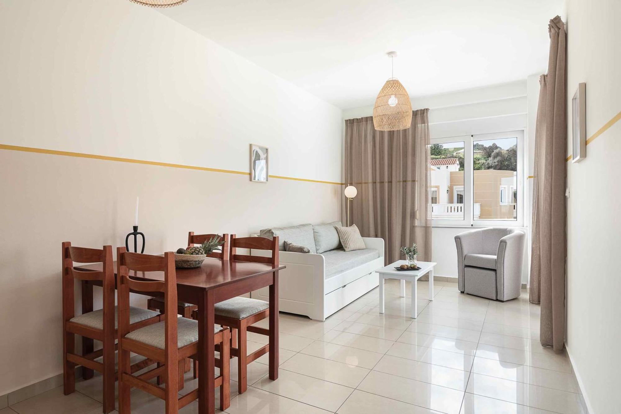 Artemis Apartments Stalos Room photo